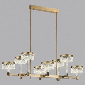 Люстра на штанге Odeon Light Fivre 5032/48LA в Екатеринбурге - mebel24.online | фото 3