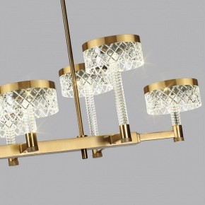 Люстра на штанге Odeon Light Fivre 5032/48LA в Екатеринбурге - mebel24.online | фото 6