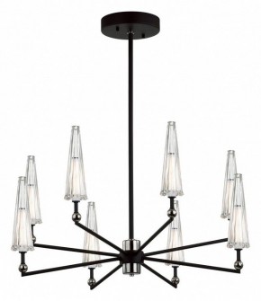 Люстра на штанге Odeon Light Fungo 5429/39L в Екатеринбурге - mebel24.online | фото 2