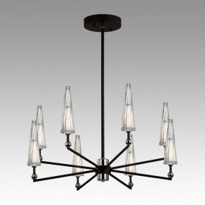 Люстра на штанге Odeon Light Fungo 5429/39L в Екатеринбурге - mebel24.online | фото 3