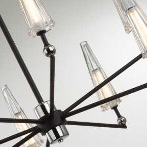 Люстра на штанге Odeon Light Fungo 5429/39L в Екатеринбурге - mebel24.online | фото 6