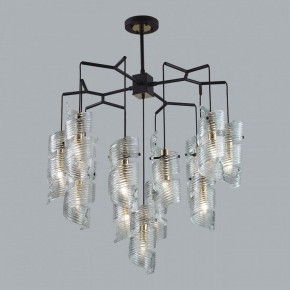 Люстра на штанге Odeon Light Fusilli 5439/13 в Екатеринбурге - mebel24.online | фото 3