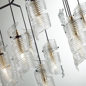 Люстра на штанге Odeon Light Fusilli 5439/13 в Екатеринбурге - mebel24.online | фото 6