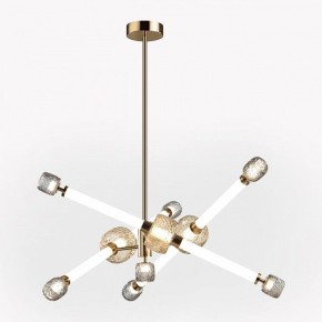 Люстра на штанге Odeon Light Kliff 5426/54CL в Екатеринбурге - mebel24.online | фото 2