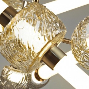 Люстра на штанге Odeon Light Kliff 5426/54CL в Екатеринбурге - mebel24.online | фото 5