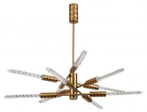 Люстра на штанге Odeon Light Kolos 5449/28L в Екатеринбурге - mebel24.online | фото
