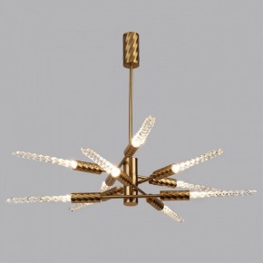 Люстра на штанге Odeon Light Kolos 5449/28L в Екатеринбурге - mebel24.online | фото 3