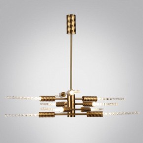 Люстра на штанге Odeon Light Kolos 5449/28L в Екатеринбурге - mebel24.online | фото 4