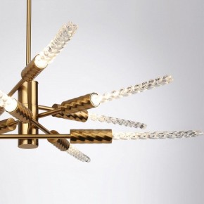 Люстра на штанге Odeon Light Kolos 5449/28L в Екатеринбурге - mebel24.online | фото 7