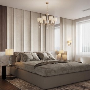 Люстра на штанге Odeon Light Latte 5403/7 в Екатеринбурге - mebel24.online | фото 7