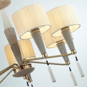 Люстра на штанге Odeon Light Latte 5403/7 в Екатеринбурге - mebel24.online | фото 9