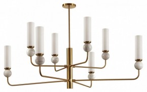 Люстра на штанге Odeon Light Lolla 4359/8 в Екатеринбурге - mebel24.online | фото