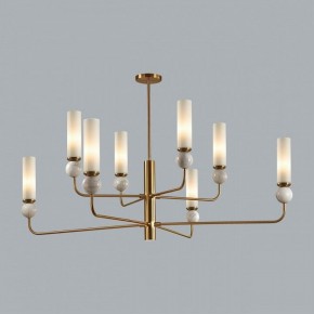 Люстра на штанге Odeon Light Lolla 4359/8 в Екатеринбурге - mebel24.online | фото 2