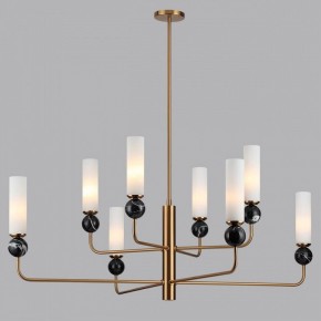 Люстра на штанге Odeon Light Lolla 4361/8 в Екатеринбурге - mebel24.online | фото 3
