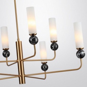 Люстра на штанге Odeon Light Lolla 4361/8 в Екатеринбурге - mebel24.online | фото 5