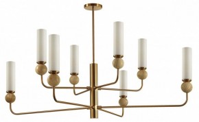 Люстра на штанге Odeon Light Lolla 6625/8 в Екатеринбурге - mebel24.online | фото