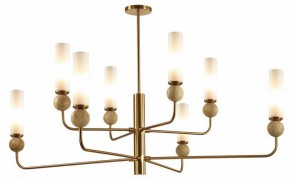 Люстра на штанге Odeon Light Lolla 6625/8 в Екатеринбурге - mebel24.online | фото 2