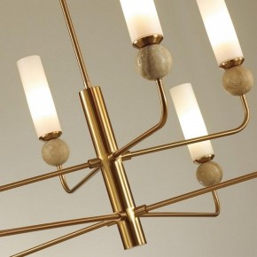 Люстра на штанге Odeon Light Lolla 6625/8 в Екатеринбурге - mebel24.online | фото 6