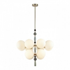 Люстра на штанге Odeon Light Palle 5405/12 в Екатеринбурге - mebel24.online | фото 2