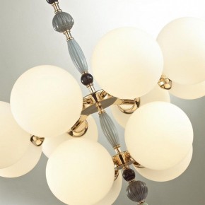 Люстра на штанге Odeon Light Palle 5405/12 в Екатеринбурге - mebel24.online | фото 5
