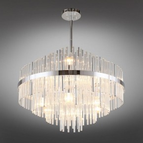 Люстра на штанге Omnilux Alatri OML-69207-09 в Екатеринбурге - mebel24.online | фото 2