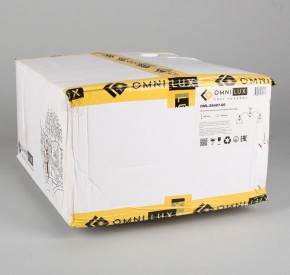Люстра на штанге Omnilux Arosio OML-88407-06 в Екатеринбурге - mebel24.online | фото 5
