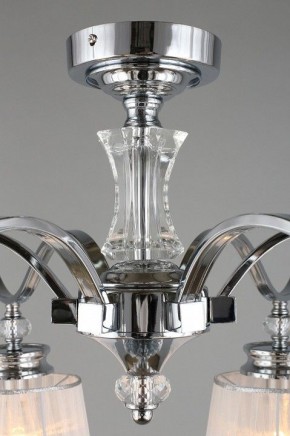 Люстра на штанге Omnilux Arosio OML-88407-06 в Екатеринбурге - mebel24.online | фото 9