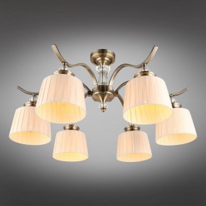 Люстра на штанге Omnilux Arosio OML-88417-06 в Екатеринбурге - mebel24.online | фото 2