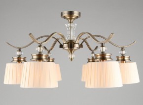 Люстра на штанге Omnilux Arosio OML-88417-06 в Екатеринбурге - mebel24.online | фото 4