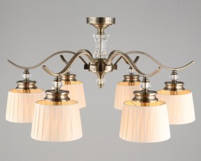 Люстра на штанге Omnilux Arosio OML-88417-06 в Екатеринбурге - mebel24.online | фото 5