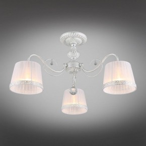Люстра на штанге Omnilux Campovaglio OML-54117-03 в Екатеринбурге - mebel24.online | фото 2