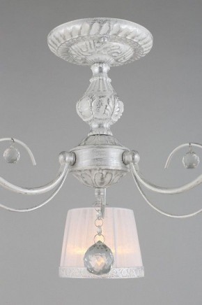 Люстра на штанге Omnilux Campovaglio OML-54117-03 в Екатеринбурге - mebel24.online | фото 4