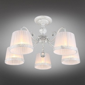 Люстра на штанге Omnilux Campovaglio OML-54117-05 в Екатеринбурге - mebel24.online | фото 2