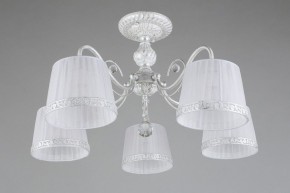 Люстра на штанге Omnilux Campovaglio OML-54117-05 в Екатеринбурге - mebel24.online | фото 3
