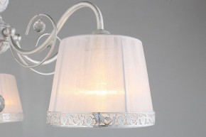 Люстра на штанге Omnilux Campovaglio OML-54117-05 в Екатеринбурге - mebel24.online | фото 6