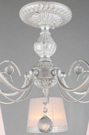 Люстра на штанге Omnilux Campovaglio OML-54117-05 в Екатеринбурге - mebel24.online | фото 7