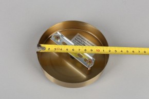 Люстра на штанге Omnilux Niceto OML-68907-06 в Екатеринбурге - mebel24.online | фото