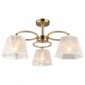Люстра на штанге Omnilux Rapallo OML-65017-03 в Екатеринбурге - mebel24.online | фото 2
