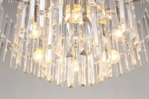 Люстра на штанге Omnilux Saviano OML-69007-09 в Екатеринбурге - mebel24.online | фото 7