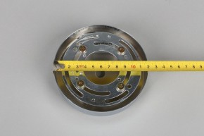 Люстра на штанге Omnilux Saviano OML-69007-09 в Екатеринбурге - mebel24.online | фото 9