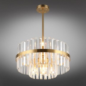 Люстра на штанге Omnilux Saviano OML-69017-06 в Екатеринбурге - mebel24.online | фото 2