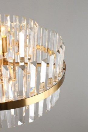 Люстра на штанге Omnilux Saviano OML-69017-06 в Екатеринбурге - mebel24.online | фото 7