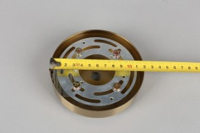 Люстра на штанге Omnilux Saviano OML-69017-06 в Екатеринбурге - mebel24.online | фото 8