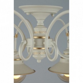 Люстра на штанге Omnilux Torri OML-50807-08 в Екатеринбурге - mebel24.online | фото