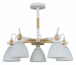 Люстра на штанге Rivoli Louise Б0060983 в Екатеринбурге - mebel24.online | фото