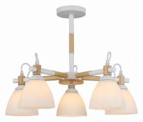 Люстра на штанге Rivoli Louise Б0060983 в Екатеринбурге - mebel24.online | фото 2
