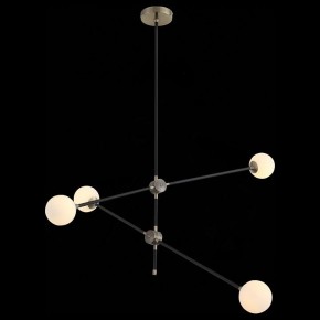 Люстра на штанге ST-Luce Bastoncino SL429.403.04 в Екатеринбурге - mebel24.online | фото 2