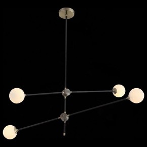 Люстра на штанге ST-Luce Bastoncino SL429.403.04 в Екатеринбурге - mebel24.online | фото 3