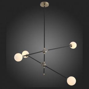 Люстра на штанге ST-Luce Bastoncino SL429.403.04 в Екатеринбурге - mebel24.online | фото 4