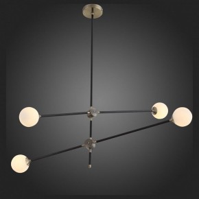 Люстра на штанге ST-Luce Bastoncino SL429.403.04 в Екатеринбурге - mebel24.online | фото 5